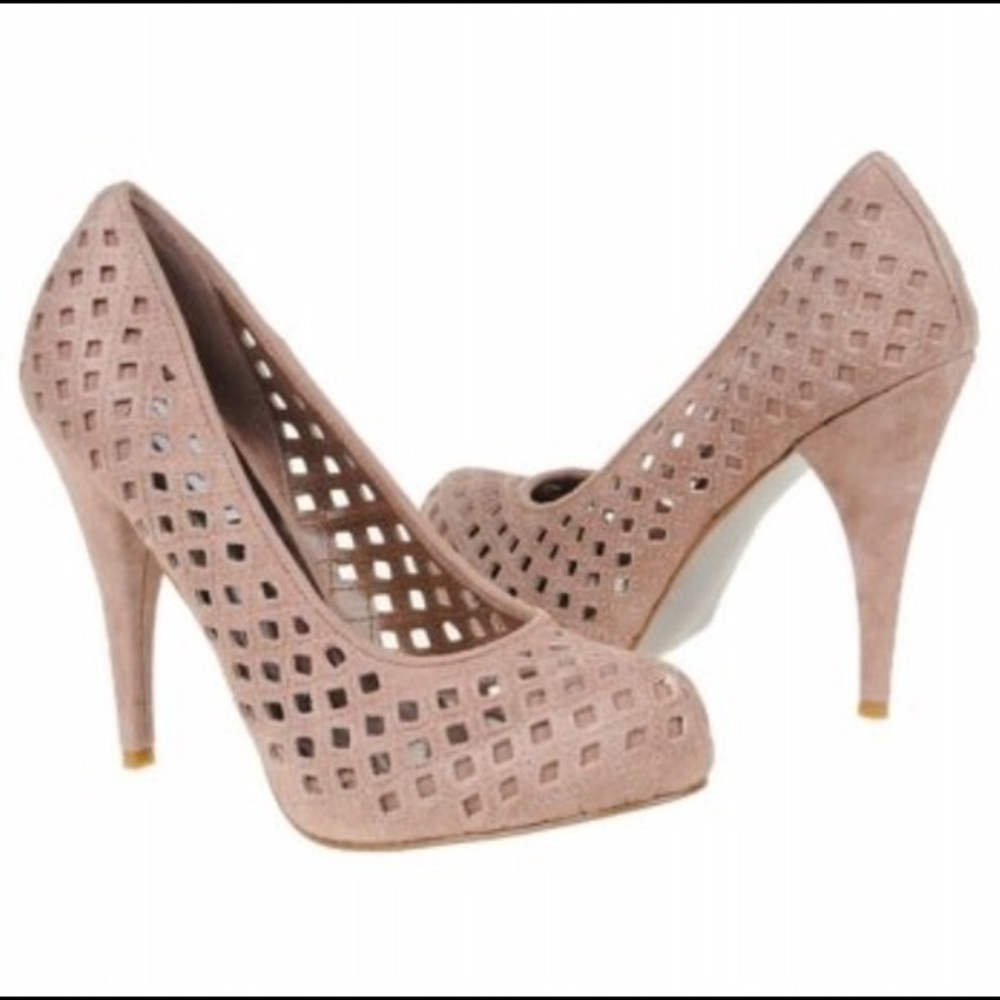 Steve Madden Tallia heels